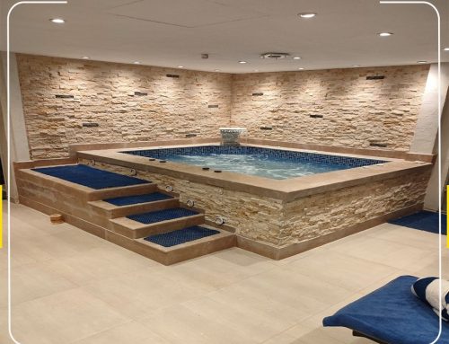 نادي صحي بفندق بيراميزا الدقي