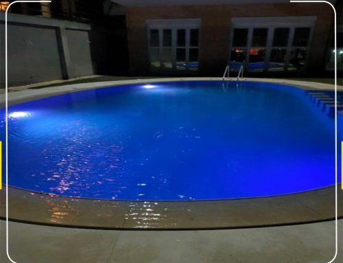 مشروع فيلا الحاج راشد- بالإسماعيلية