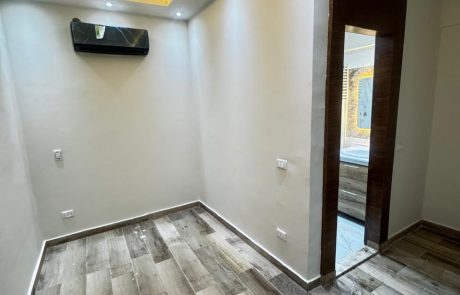 اعمل التشطيبات والديكور